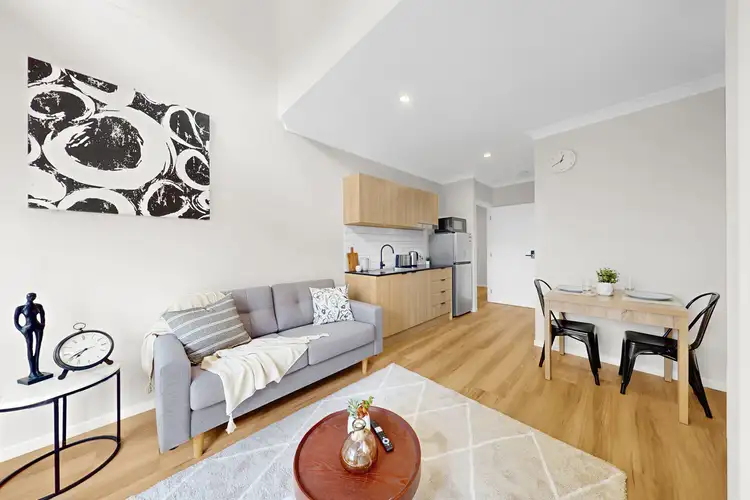 Second view of Homely unit listing, 3/2A Langham St, Tarragindi QLD 4121