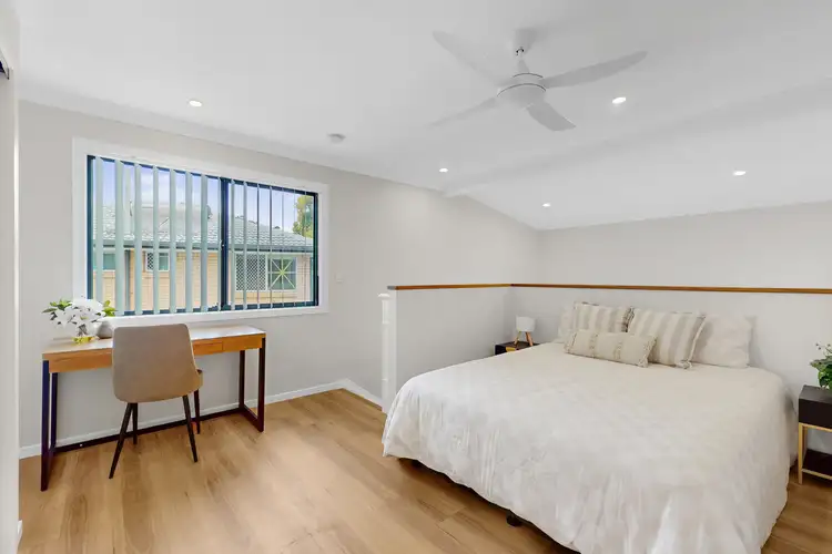 Fourth view of Homely unit listing, 3/2A Langham St, Tarragindi QLD 4121