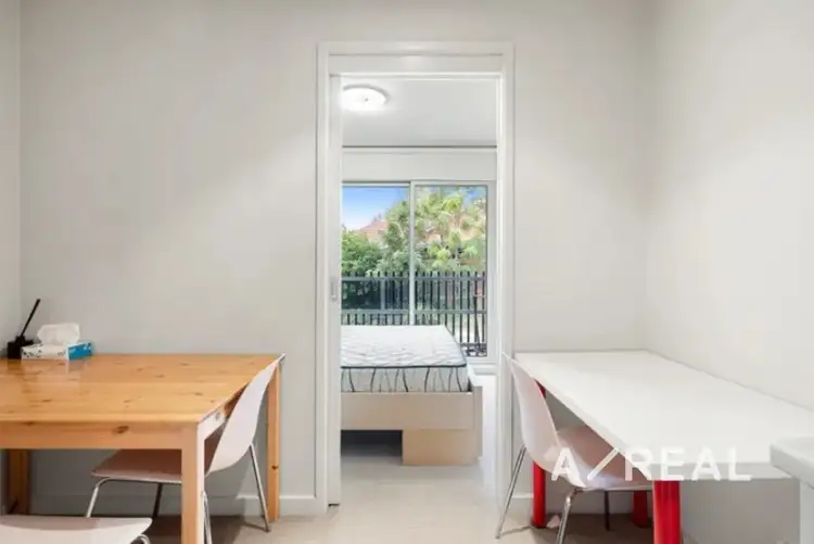 Second view of Homely unit listing, 45/388-390 Burwood Highway, Burwood VIC 3125