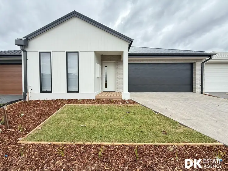 17 Nurture St, Mambourin VIC 3024