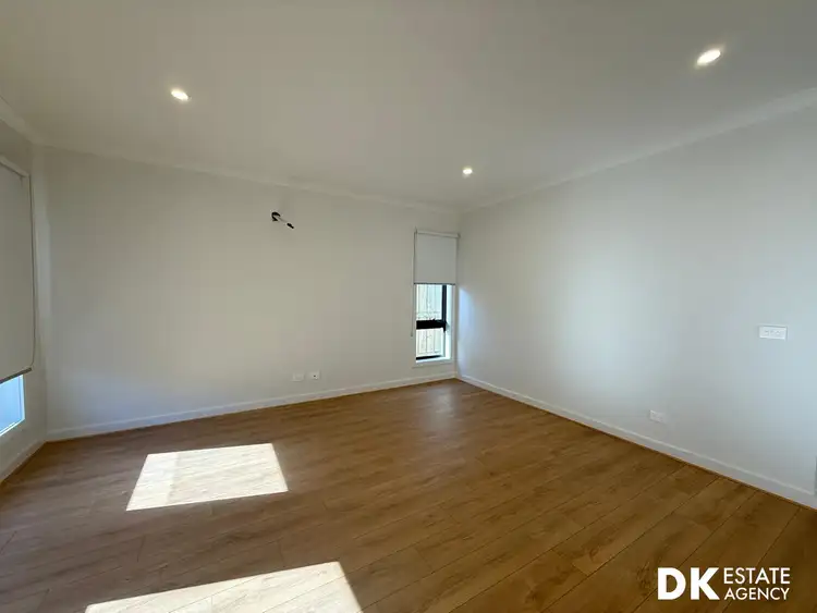 Third view of Homely house listing, 17 Nurture St, Mambourin VIC 3024