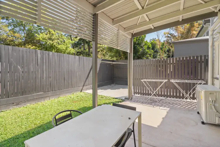 Fourth view of Homely studio listing, Room 4 - 499B Moggill Rd, Indooroopilly QLD 4068
