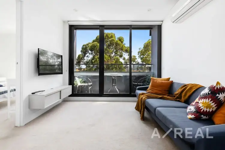 203/263 Franklin Street, Melbourne VIC 3000