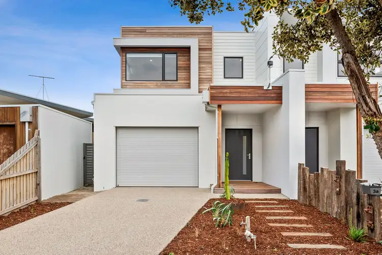 Main view of Homely house listing, 3A Coogee Ct, Barwon Heads VIC 3227
