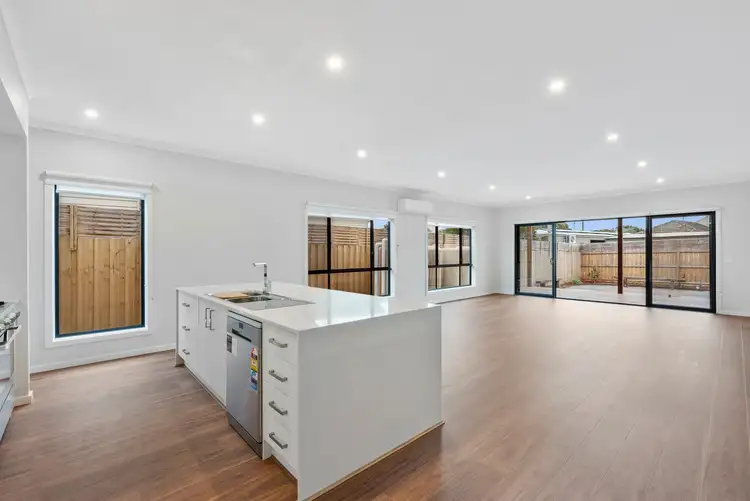 Second view of Homely house listing, 3A Coogee Ct, Barwon Heads VIC 3227
