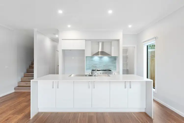 Third view of Homely house listing, 3A Coogee Ct, Barwon Heads VIC 3227