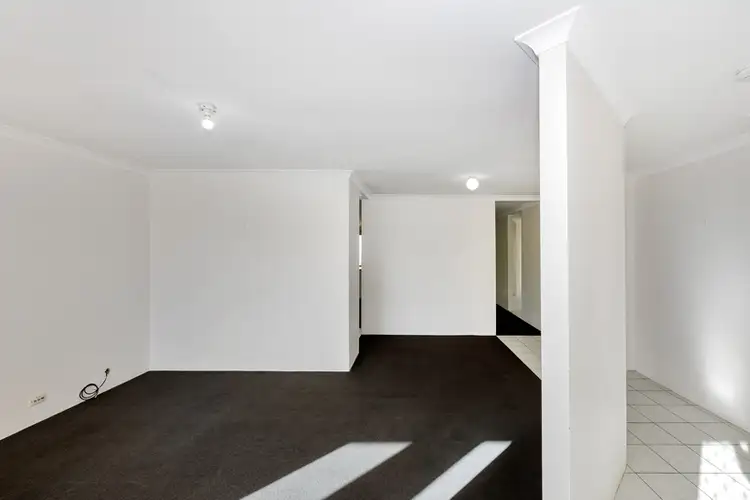 Second view of Homely house listing, 1 Grenadier Ct, Warnbro WA 6169