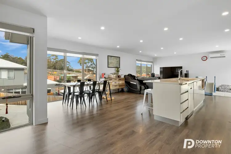 Second view of Homely house listing, 8/34a Clinton Rd, Geilston Bay TAS 7015