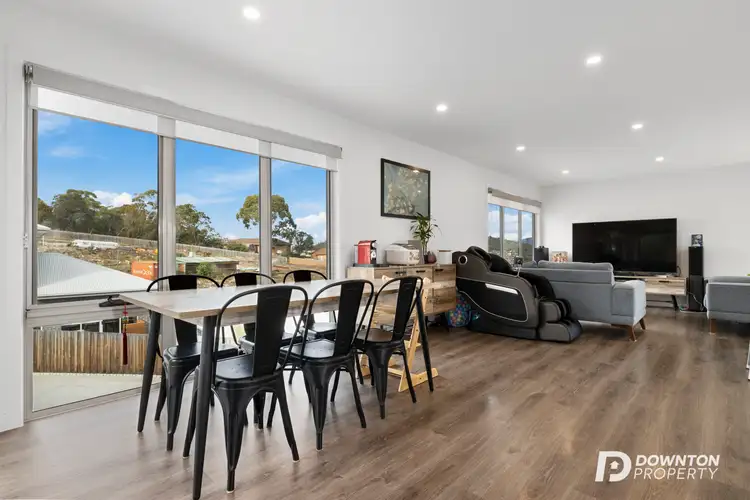 Third view of Homely house listing, 8/34a Clinton Rd, Geilston Bay TAS 7015