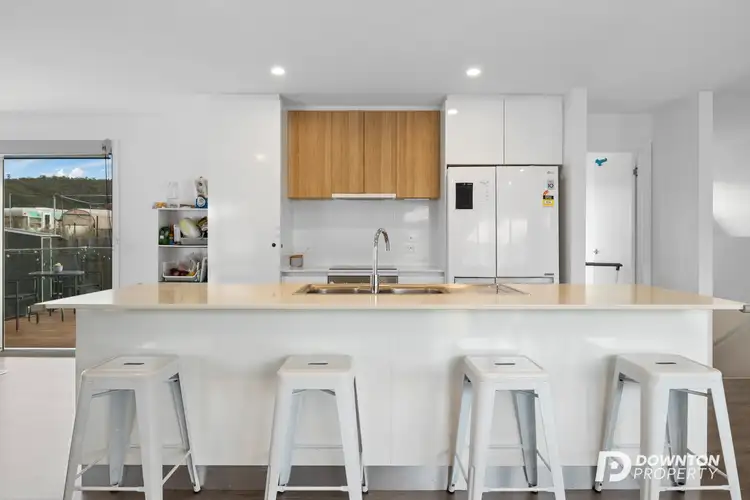 Fourth view of Homely house listing, 8/34a Clinton Rd, Geilston Bay TAS 7015