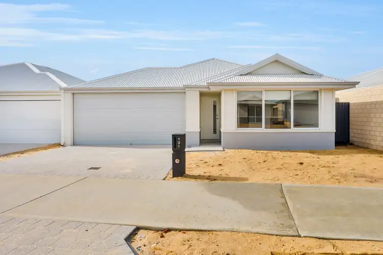 Main view of Homely house listing, 131 Avoca Chase, Baldivis WA 6171