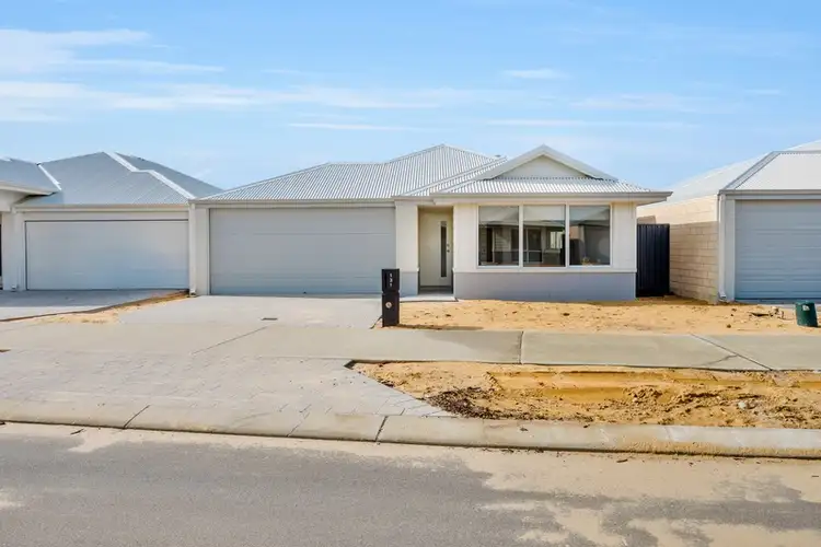 Second view of Homely house listing, 131 Avoca Chase, Baldivis WA 6171