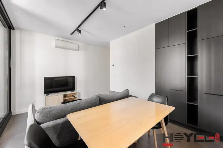 Third view of Homely apartment listing, 1503/33 Coventry St, Southbank VIC 3006
