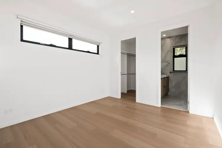 Third view of Homely townhouse listing, 3/29 Athelstan Rd, Camberwell VIC 3124