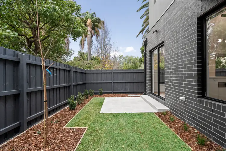 Fifth view of Homely townhouse listing, 3/29 Athelstan Rd, Camberwell VIC 3124