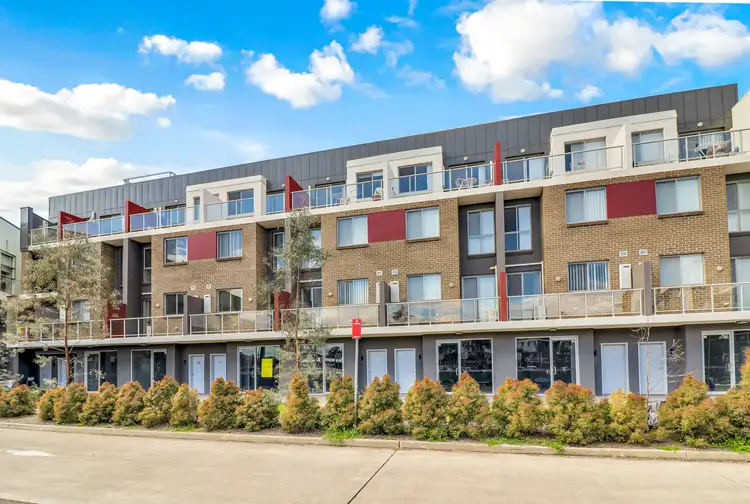Main view of Homely unit listing, G5/44C Drummond Ave, Ropes Crossing NSW 2760