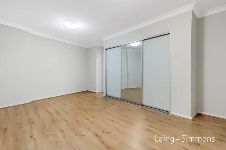 Second view of Homely unit listing, G5/44C Drummond Ave, Ropes Crossing NSW 2760