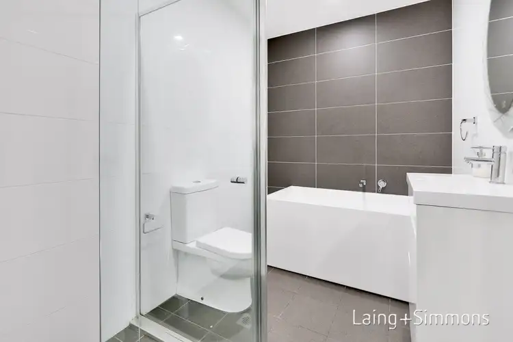 Third view of Homely unit listing, G5/44C Drummond Ave, Ropes Crossing NSW 2760