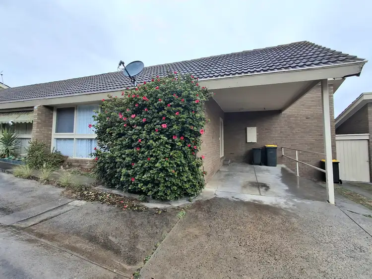 Main view of Homely unit listing, 3/11 Clarendon St, Frankston VIC 3199