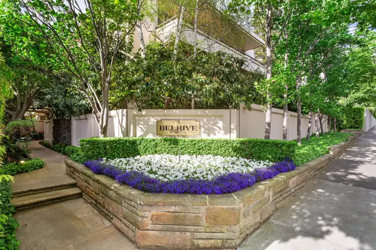 9/555 Toorak Rd, Toorak VIC 3142