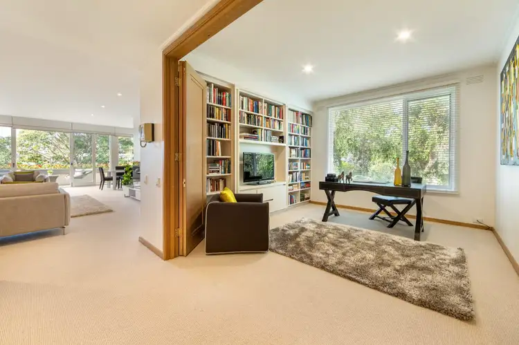 Third view of Homely apartment listing, 9/555 Toorak Rd, Toorak VIC 3142