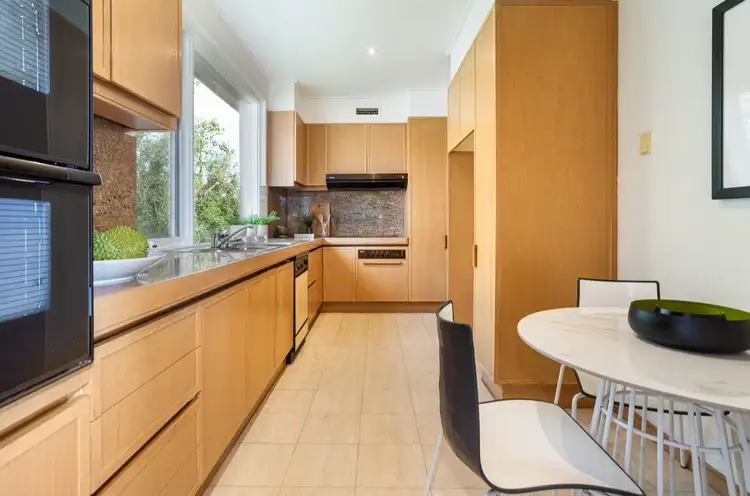 Fourth view of Homely apartment listing, 9/555 Toorak Rd, Toorak VIC 3142