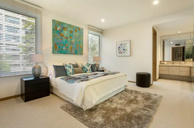 Fifth view of Homely apartment listing, 9/555 Toorak Rd, Toorak VIC 3142
