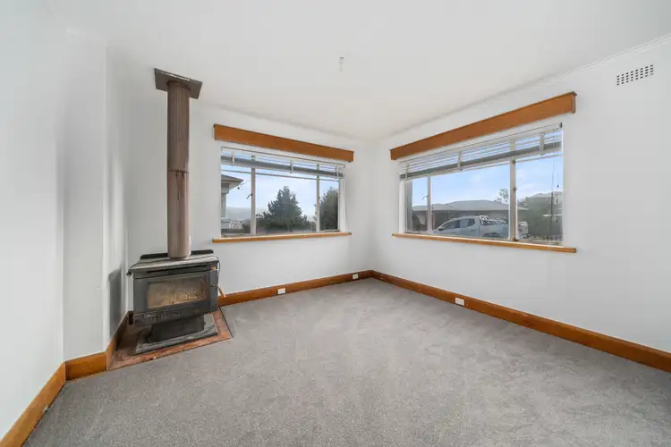 Second view of Homely house listing, 23 Tenth Ave, West Moonah TAS 7009