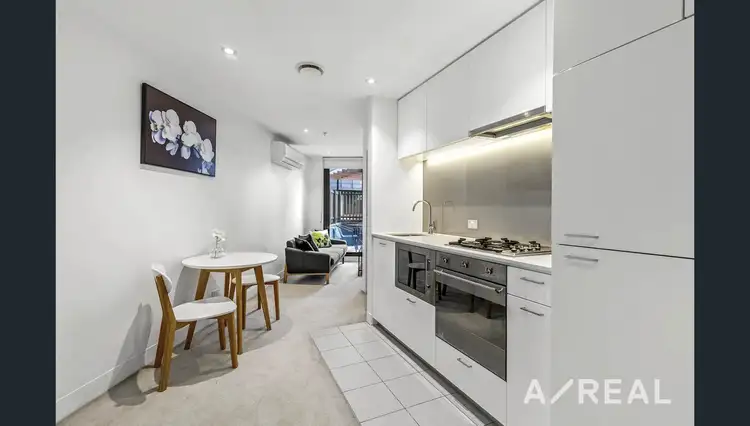 1103/263 Franklin Street, Melbourne VIC 3000