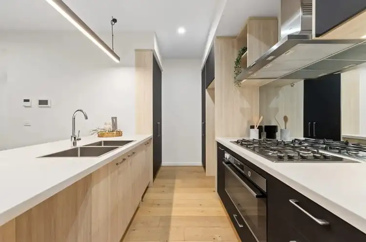 Third view of Homely townhouse listing, 1/396 Elgar Rd, Box Hill VIC 3128