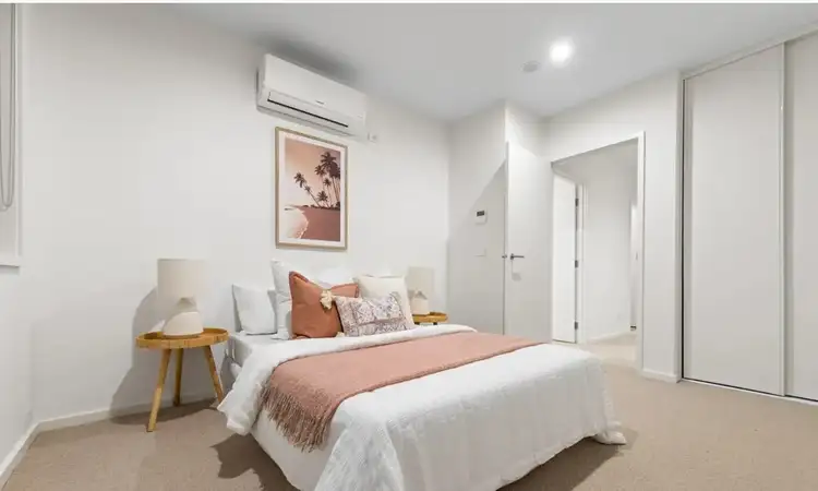 Fifth view of Homely townhouse listing, 1/396 Elgar Rd, Box Hill VIC 3128