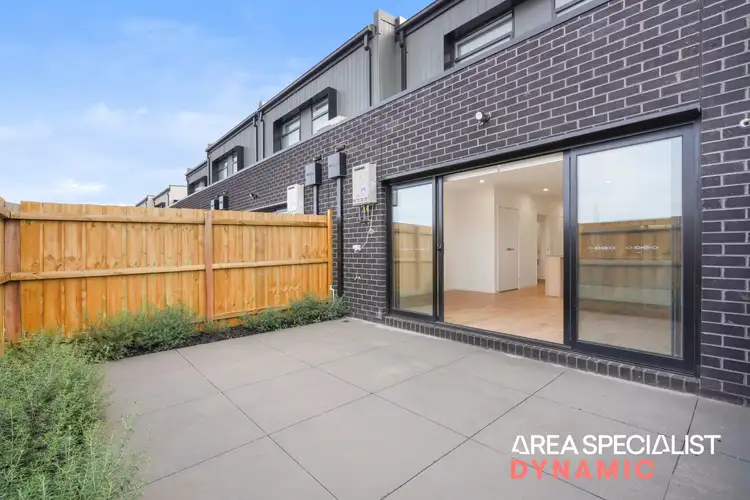 Fourth view of Homely townhouse listing, 32 Bloom Dr, Altona North VIC 3025