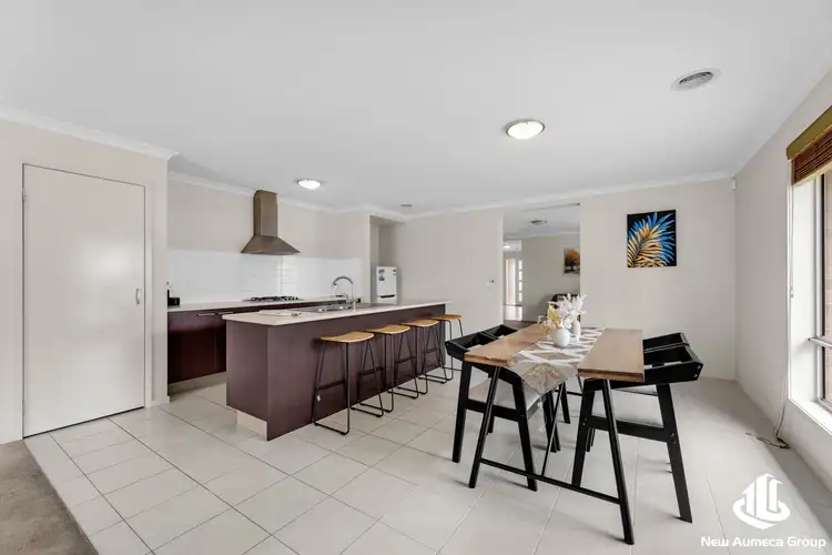 Second view of Homely house listing, 2 Fifth Ave, Point Cook VIC 3030