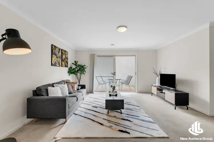Third view of Homely house listing, 2 Fifth Ave, Point Cook VIC 3030