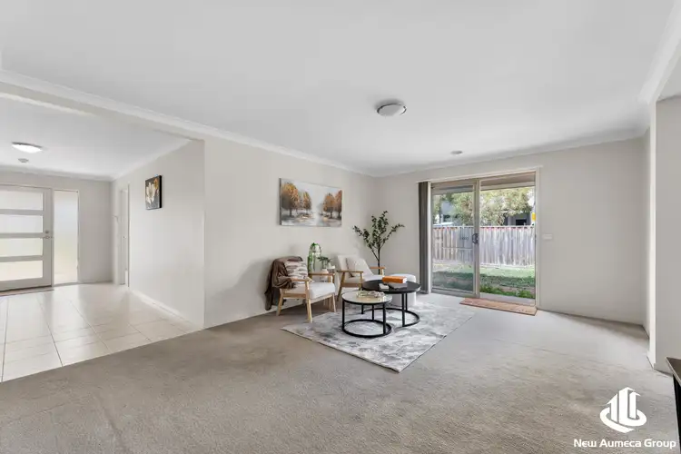 Fourth view of Homely house listing, 2 Fifth Ave, Point Cook VIC 3030