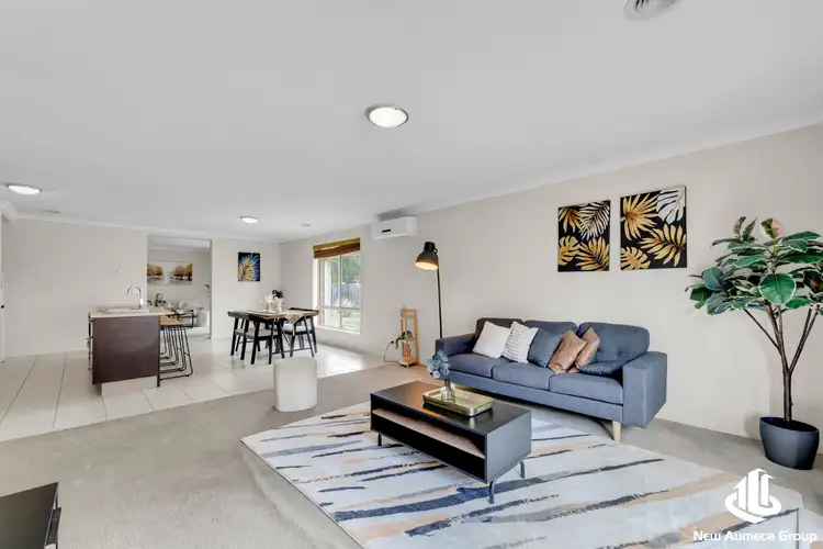 Fifth view of Homely house listing, 2 Fifth Ave, Point Cook VIC 3030
