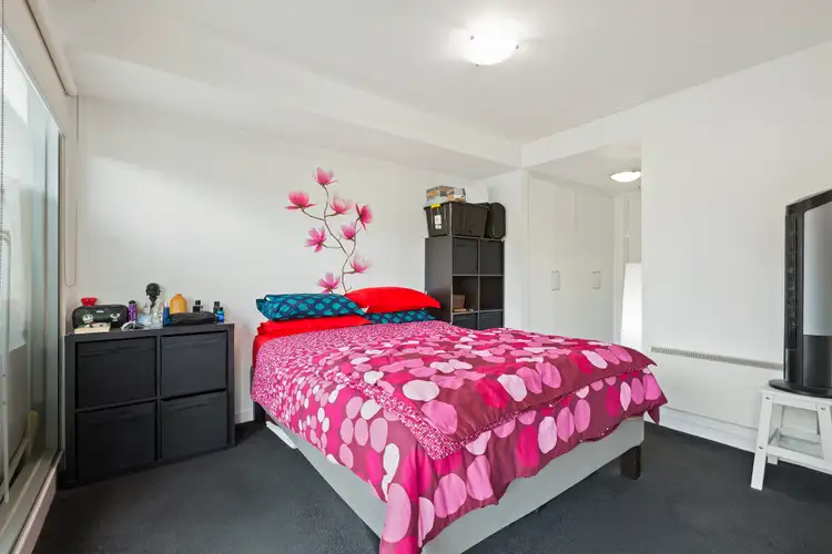 Third view of Homely apartment listing, 302/8 Dorcas St, South Melbourne VIC 3205