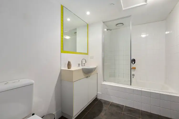 Fourth view of Homely apartment listing, 302/8 Dorcas St, South Melbourne VIC 3205