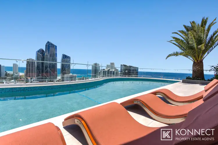 1703/28 Second Ave, Broadbeach QLD 4218