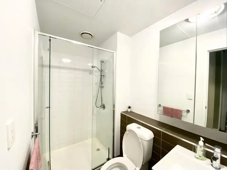 Fourth view of Homely apartment listing, 1106/220 Spencer St, Melbourne VIC 3000