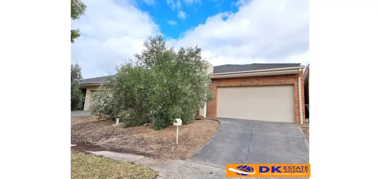 Main view of Homely house listing, 40 Starling Ave, Tarneit VIC 3029