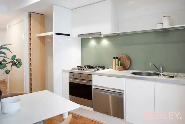 Third view of Homely house listing, 2/26 Little Cardigan Street, Carlton VIC 3053