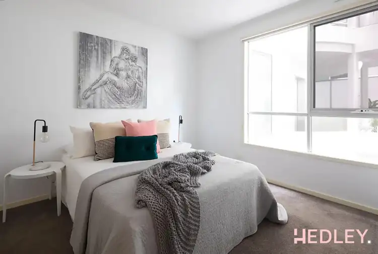 Fourth view of Homely house listing, 2/26 Little Cardigan Street, Carlton VIC 3053