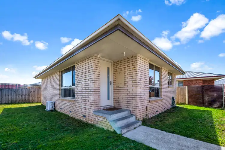 Main view of Homely house listing, 1/11 Peronne Ct, Brighton TAS 7030