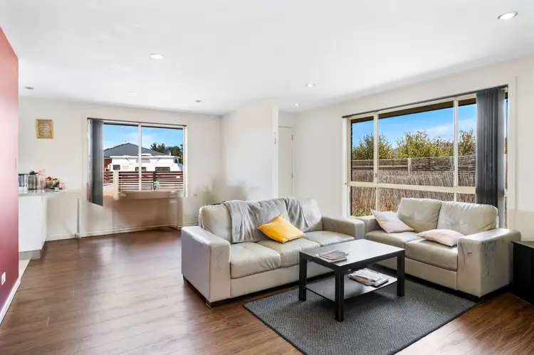 Second view of Homely house listing, 1/11 Peronne Ct, Brighton TAS 7030