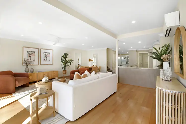 Third view of Homely apartment listing, 5/212 Marine Parade, Labrador QLD 4215