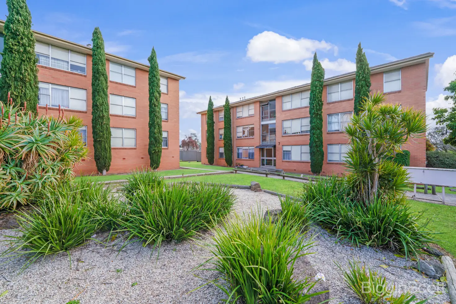 Main view of Homely unit listing, 7/1 Randall Street, Maribyrnong VIC 3032