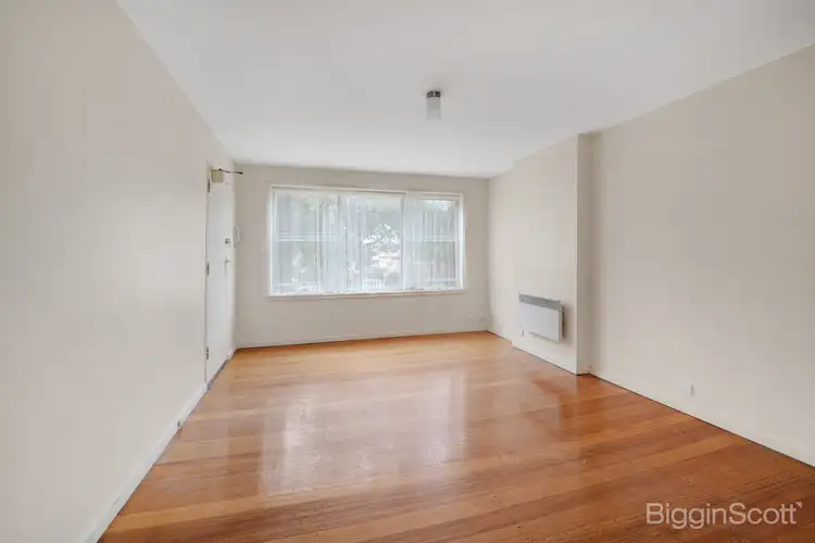 Second view of Homely unit listing, 7/1 Randall Street, Maribyrnong VIC 3032