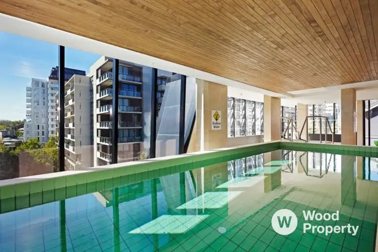 Main view of Homely apartment listing, 709/665 Chapel Street, South Yarra VIC 3141