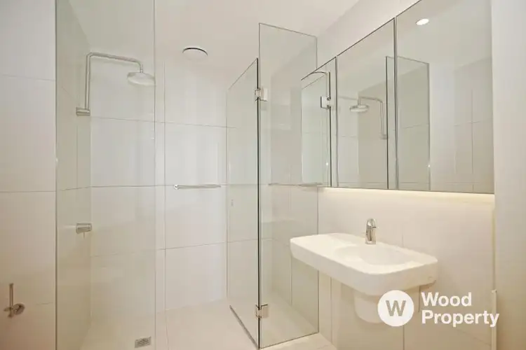 Fourth view of Homely apartment listing, 709/665 Chapel Street, South Yarra VIC 3141